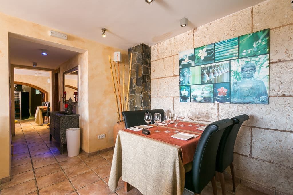 Komercyjne na sprzedaż w Peguera / Paguera z basenem - 950 000 € (Ref: 5264616)