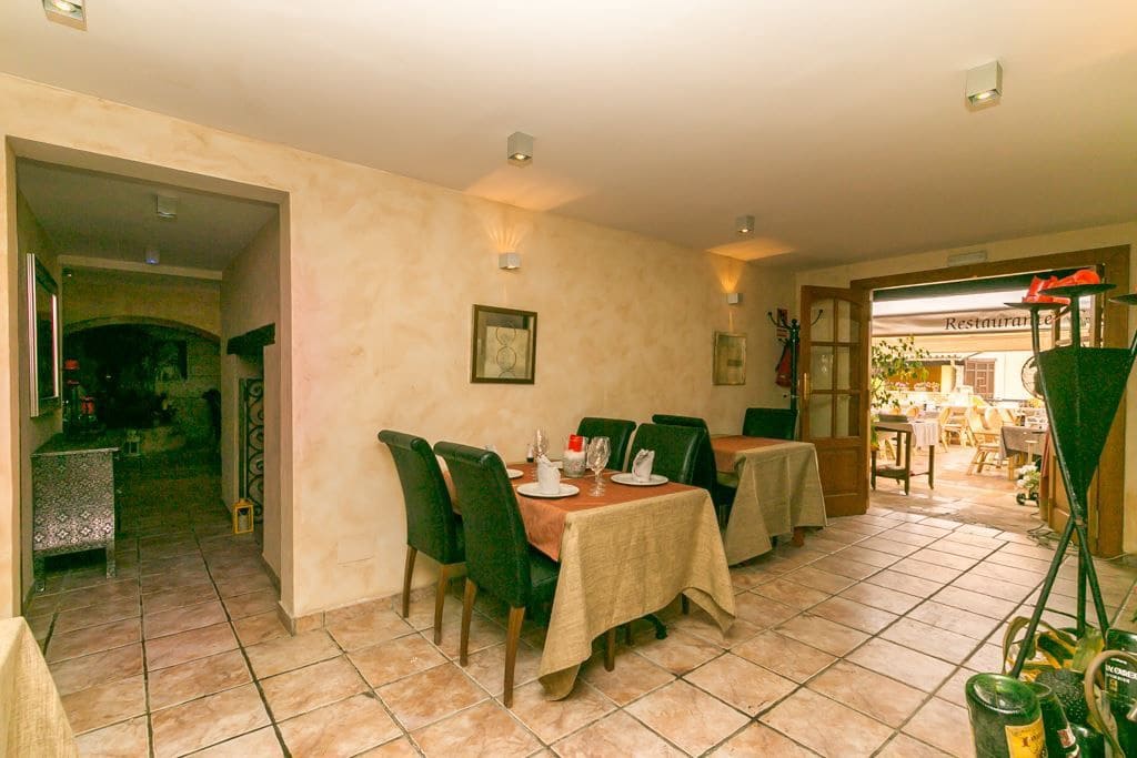 Komercyjne na sprzedaż w Peguera / Paguera z basenem - 950 000 € (Ref: 5264616)