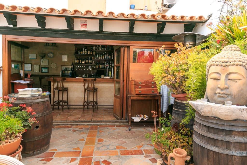 Komercyjne na sprzedaż w Peguera / Paguera z basenem - 950 000 € (Ref: 5264616)