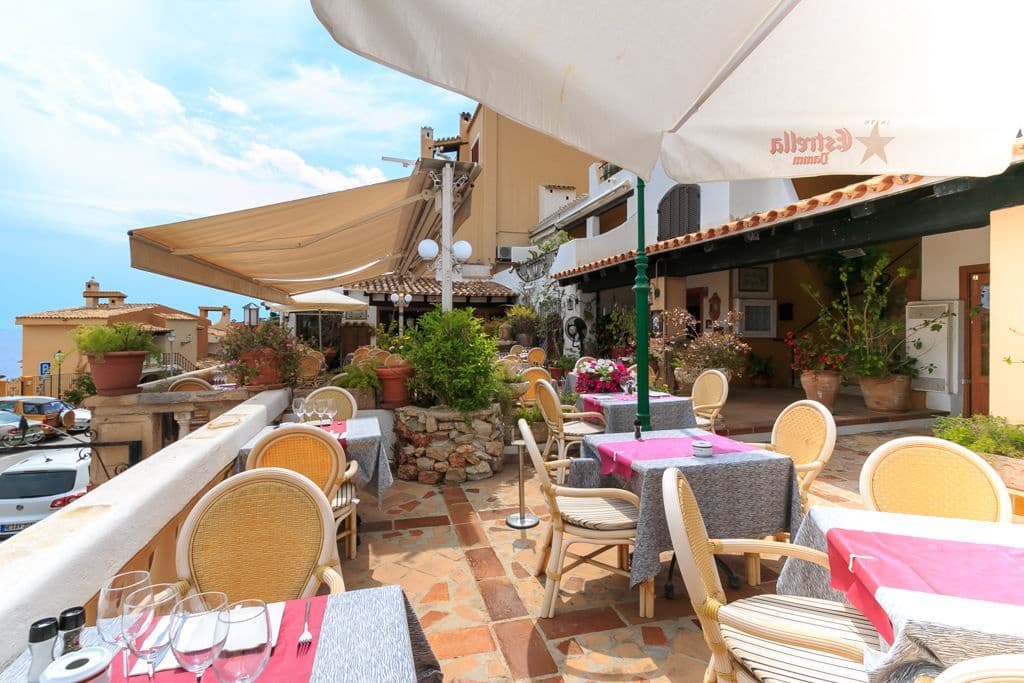 Komercyjne na sprzedaż w Peguera / Paguera z basenem - 950 000 € (Ref: 5264616)