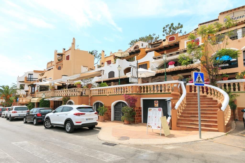 Komercyjne na sprzedaż w Peguera / Paguera z basenem - 950 000 € (Ref: 5264616)