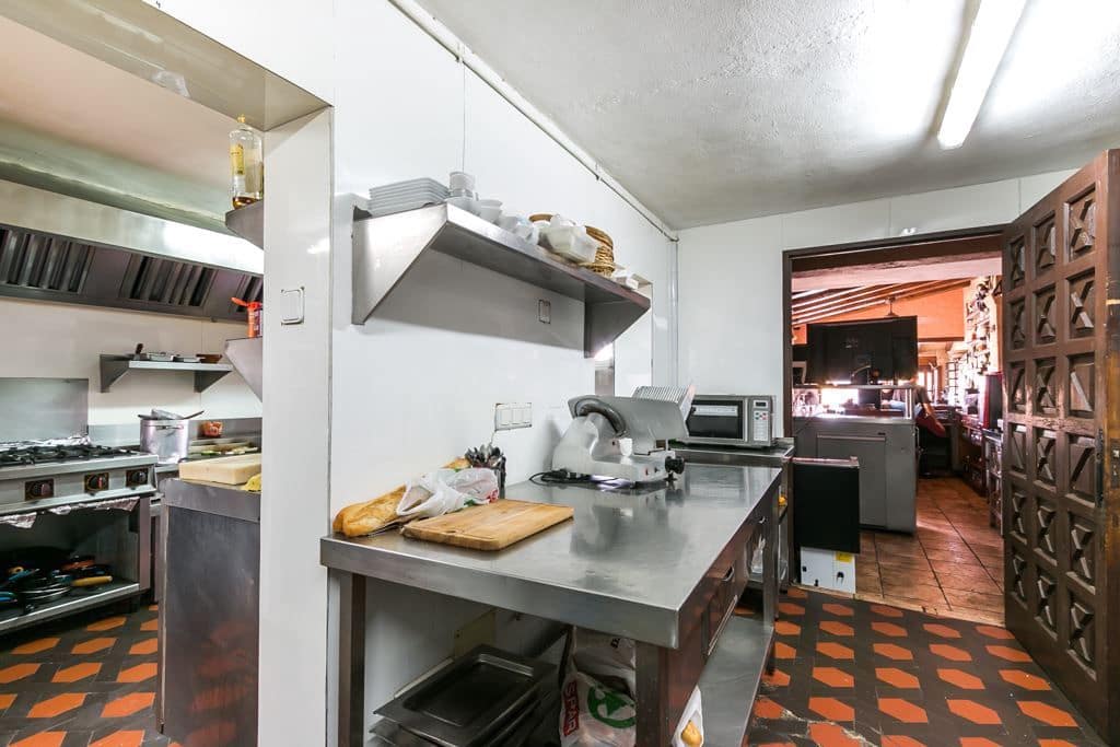 Komercyjne na sprzedaż w Peguera / Paguera z basenem - 950 000 € (Ref: 5264616)