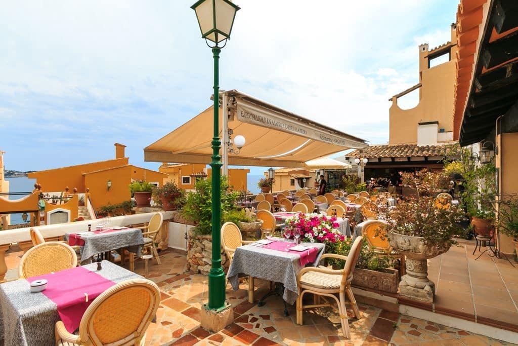 Komercyjne na sprzedaż w Peguera / Paguera z basenem - 950 000 € (Ref: 5264616)