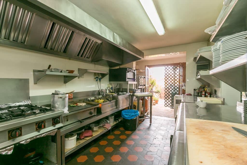 Komercyjne na sprzedaż w Peguera / Paguera z basenem - 950 000 € (Ref: 5264616)