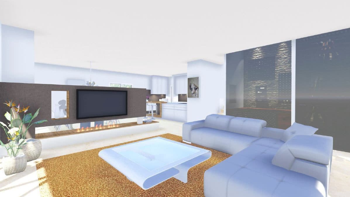 Grunde uden byggetilladelser til salg i Calvia - € 2.300.000 (Ref: 5264637)