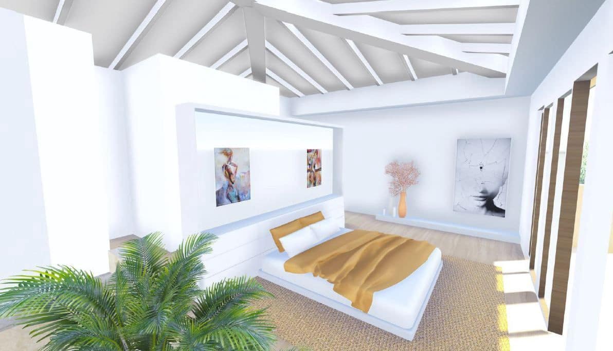 Grunde uden byggetilladelser til salg i Calvia - € 2.300.000 (Ref: 5264637)