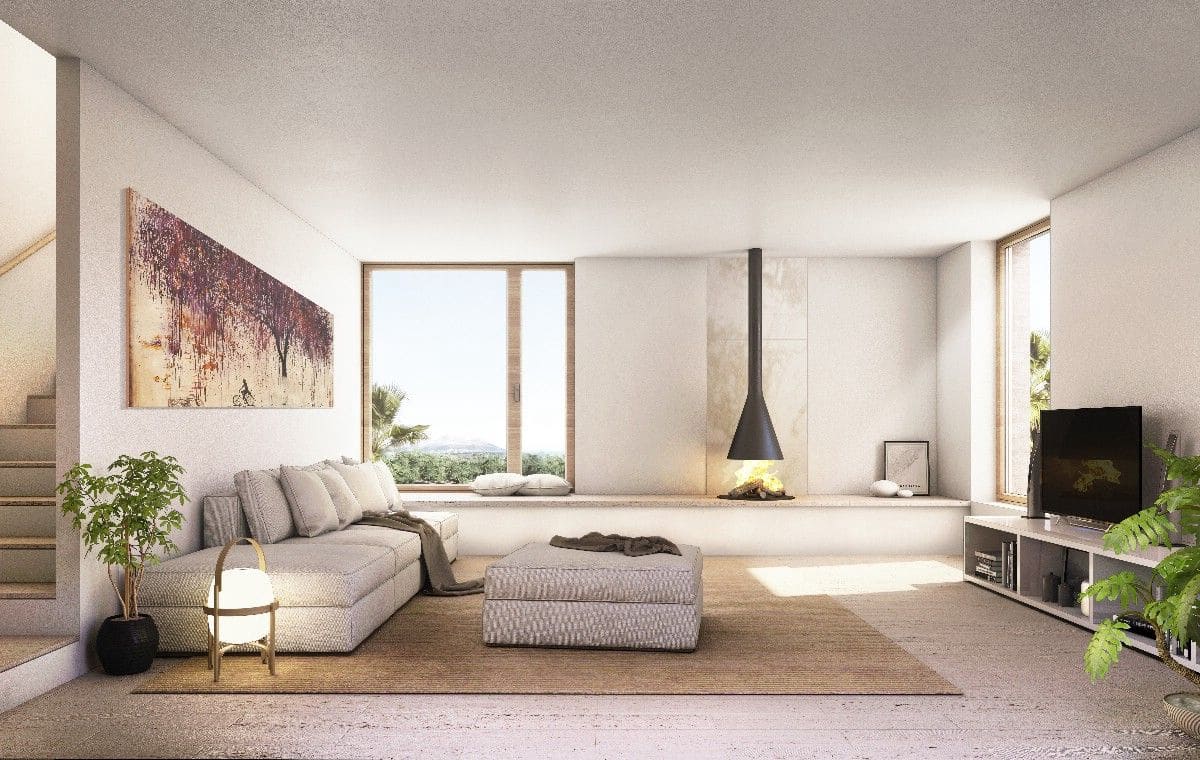 Grunde uden byggetilladelser til salg i Muro - € 3.900.000 (Ref: 5264748)