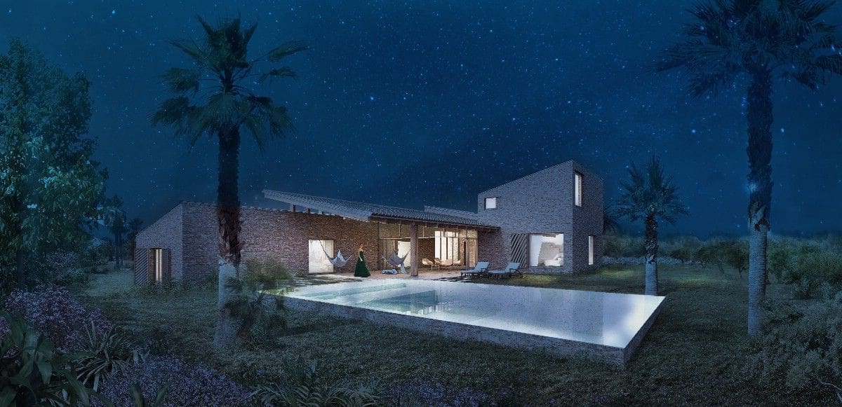 Grunde uden byggetilladelser til salg i Muro - € 3.900.000 (Ref: 5264748)