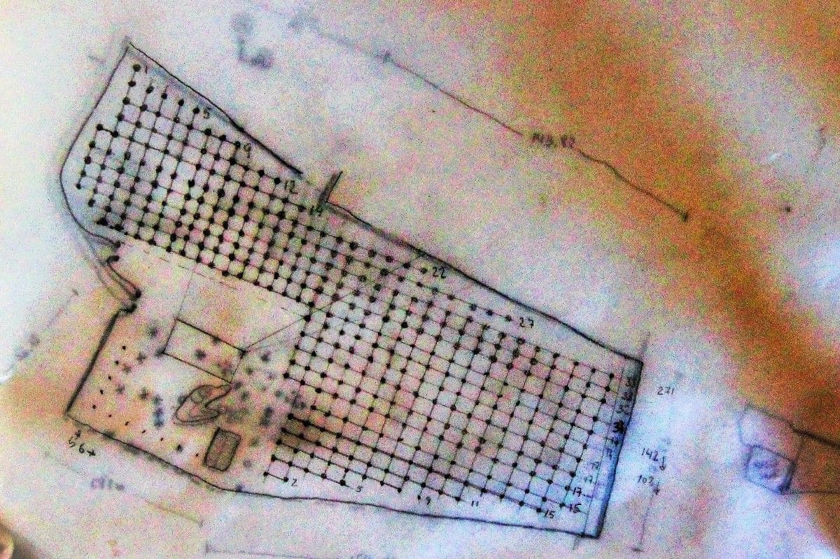 Grunde uden byggetilladelser til salg i Muro - € 3.900.000 (Ref: 5264748)