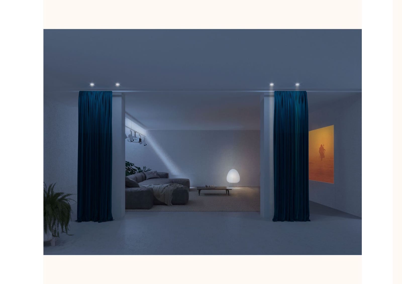 Grunde uden byggetilladelser til salg i Muro - € 3.900.000 (Ref: 5264748)