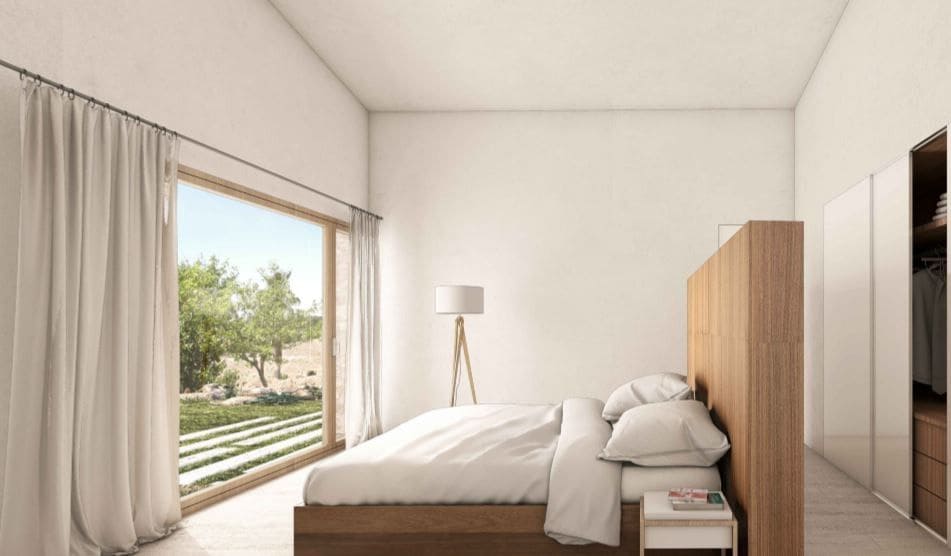 Grunde uden byggetilladelser til salg i Muro - € 3.900.000 (Ref: 5264748)