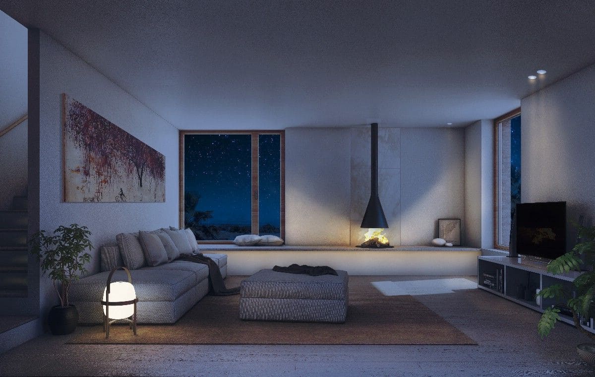 Grunde uden byggetilladelser til salg i Muro - € 3.900.000 (Ref: 5264748)