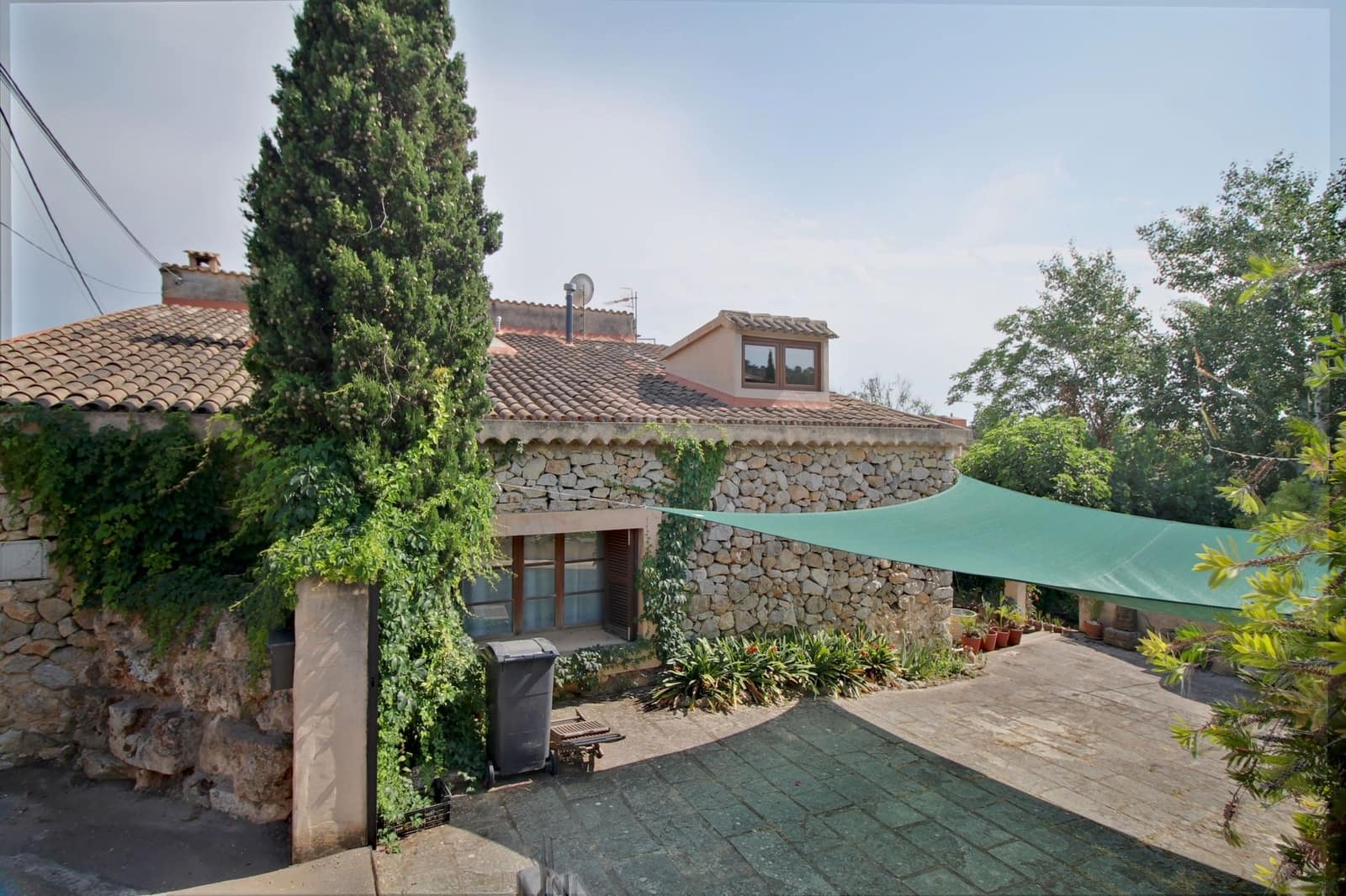 3 soveværelse Villa til salg i Calvia - € 1.050.000 (Ref: 5264765)