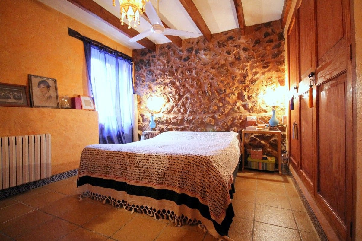 3 soveværelse Villa til salg i Calvia - € 1.050.000 (Ref: 5264765)