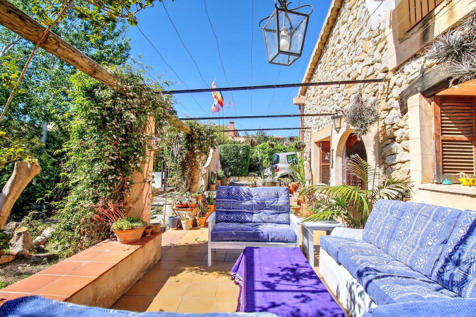 3 soveværelse Villa til salg i Calvia - € 1.050.000 (Ref: 5264765)