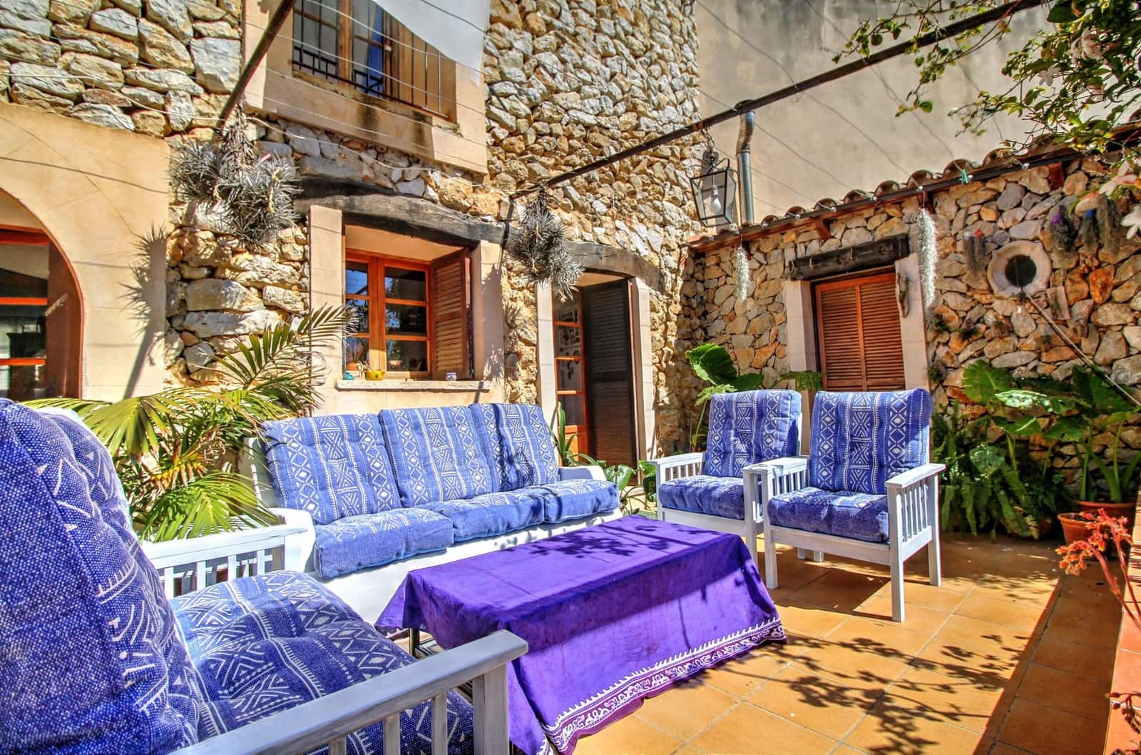 3 soveværelse Villa til salg i Calvia - € 1.050.000 (Ref: 5264765)