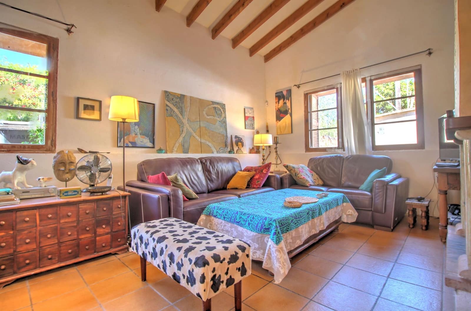 3 soveværelse Villa til salg i Calvia - € 1.050.000 (Ref: 5264765)