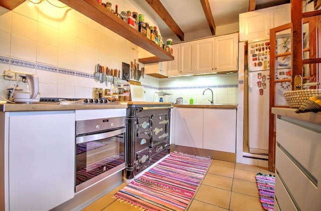 3 soveværelse Villa til salg i Calvià Pueblo, Calvià - € 1.050.000 (Ref: 5264765)