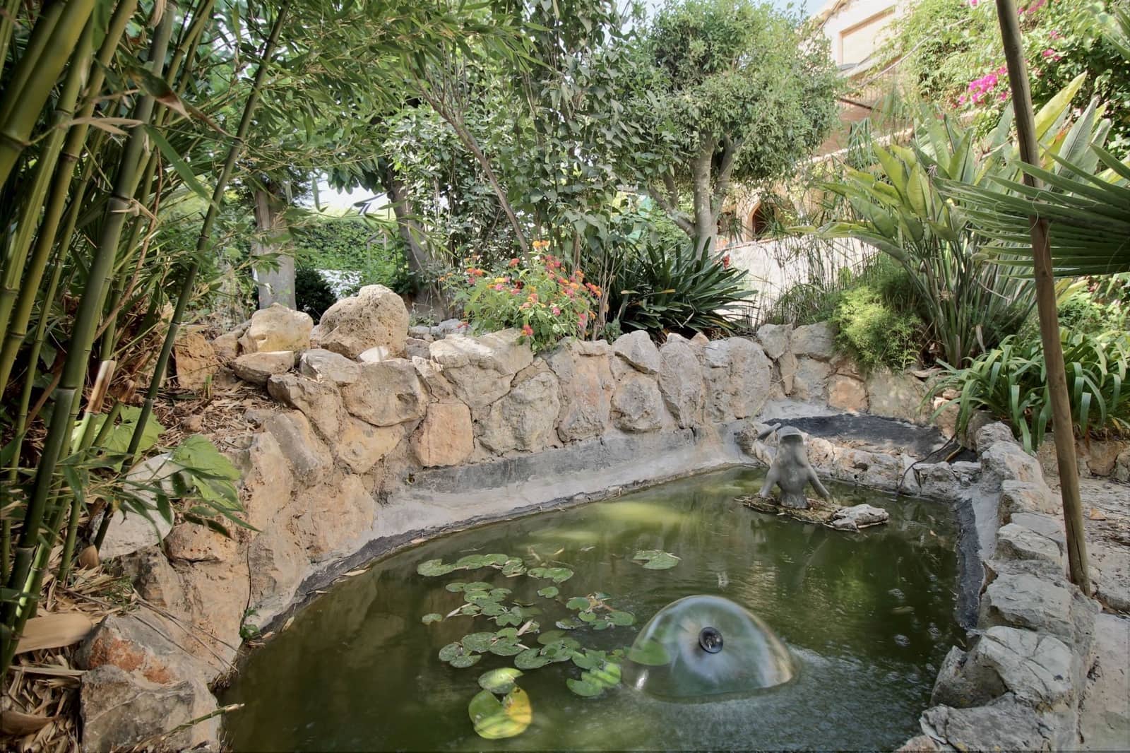 3 soveværelse Villa til salg i Calvia - € 1.050.000 (Ref: 5264765)