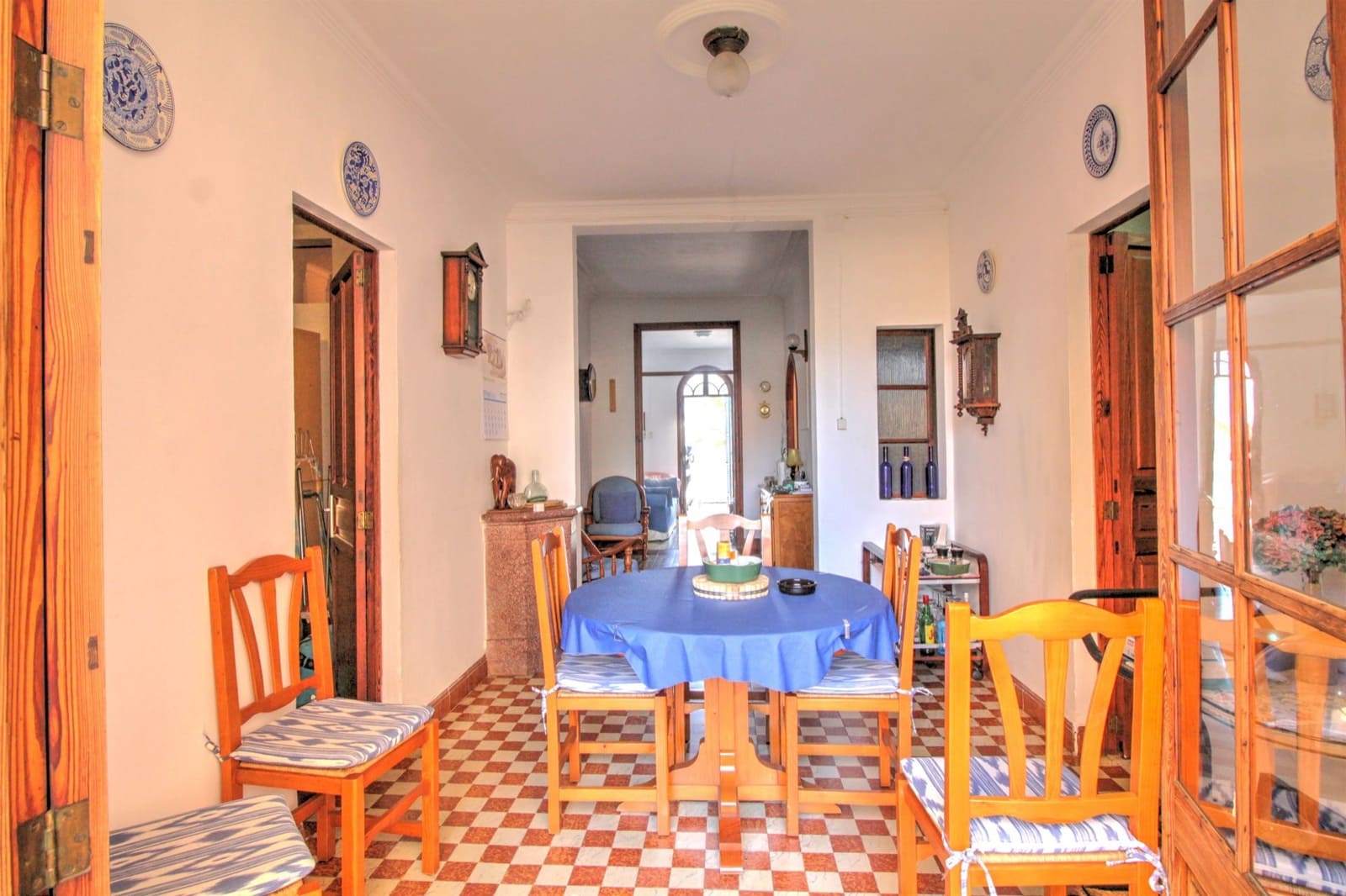 8 camera da letto Villa in vendita in Pollensa / Pollenca - 2.500.000 € (Rif: 5265356)