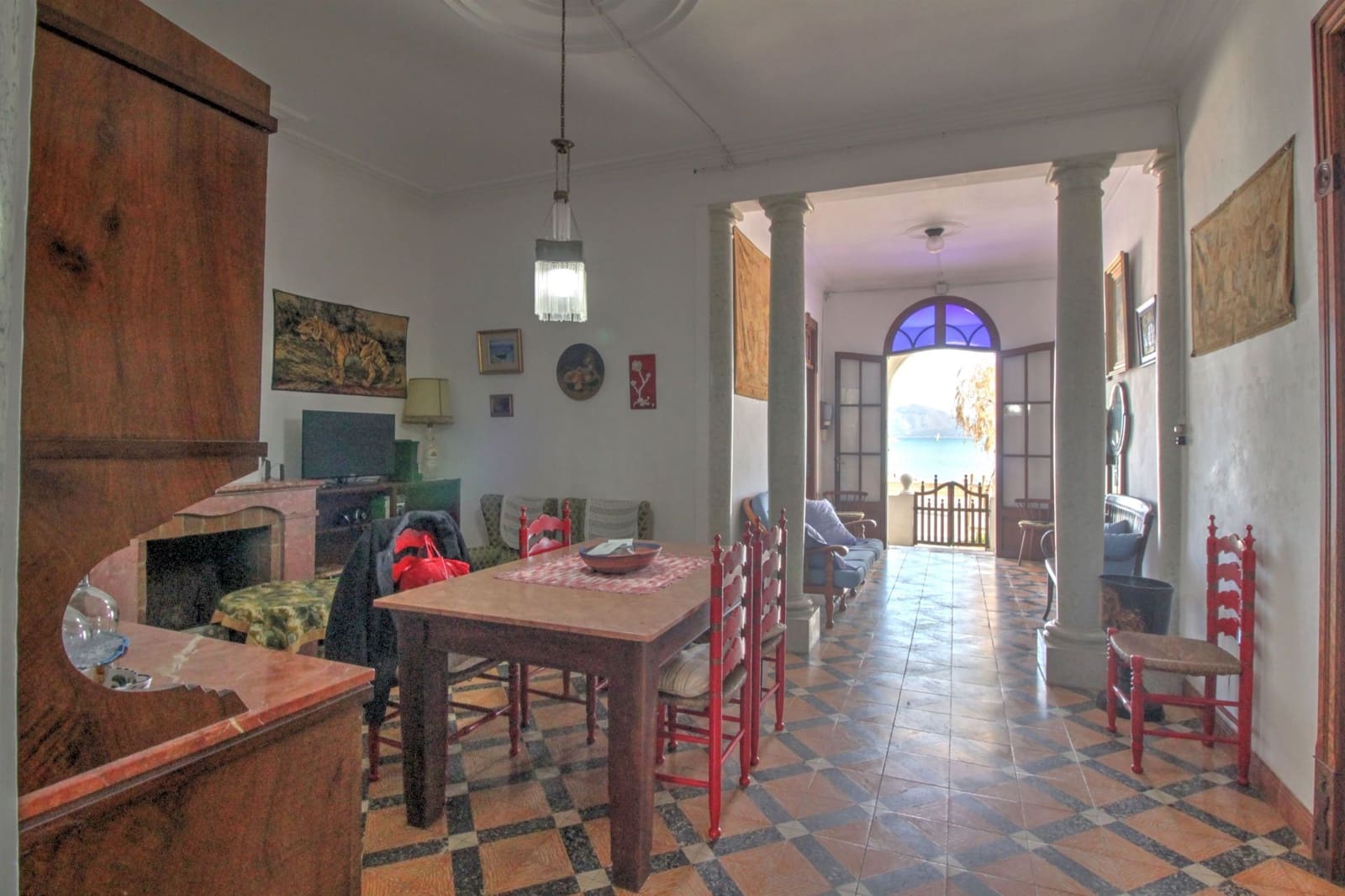 8 camera da letto Villa in vendita in Pollensa / Pollenca - 2.500.000 € (Rif: 5265356)