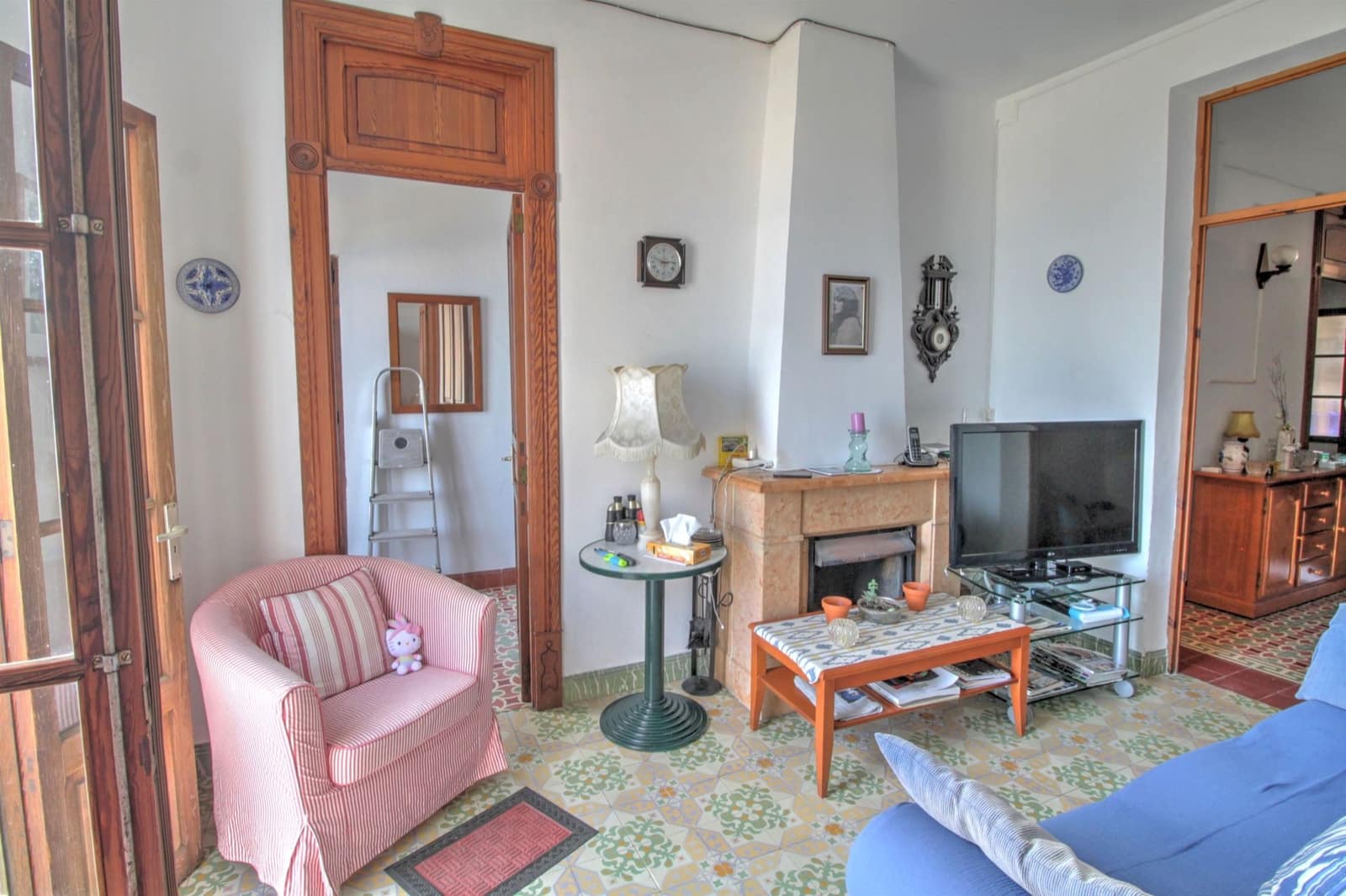 8 camera da letto Villa in vendita in Pollensa / Pollenca - 2.500.000 € (Rif: 5265356)