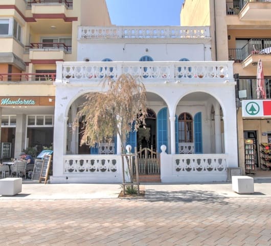 8 quarto Moradia para venda em Port de Pollença, Pollensa / Pollença - 2 500 000 € (Ref: 5265356)