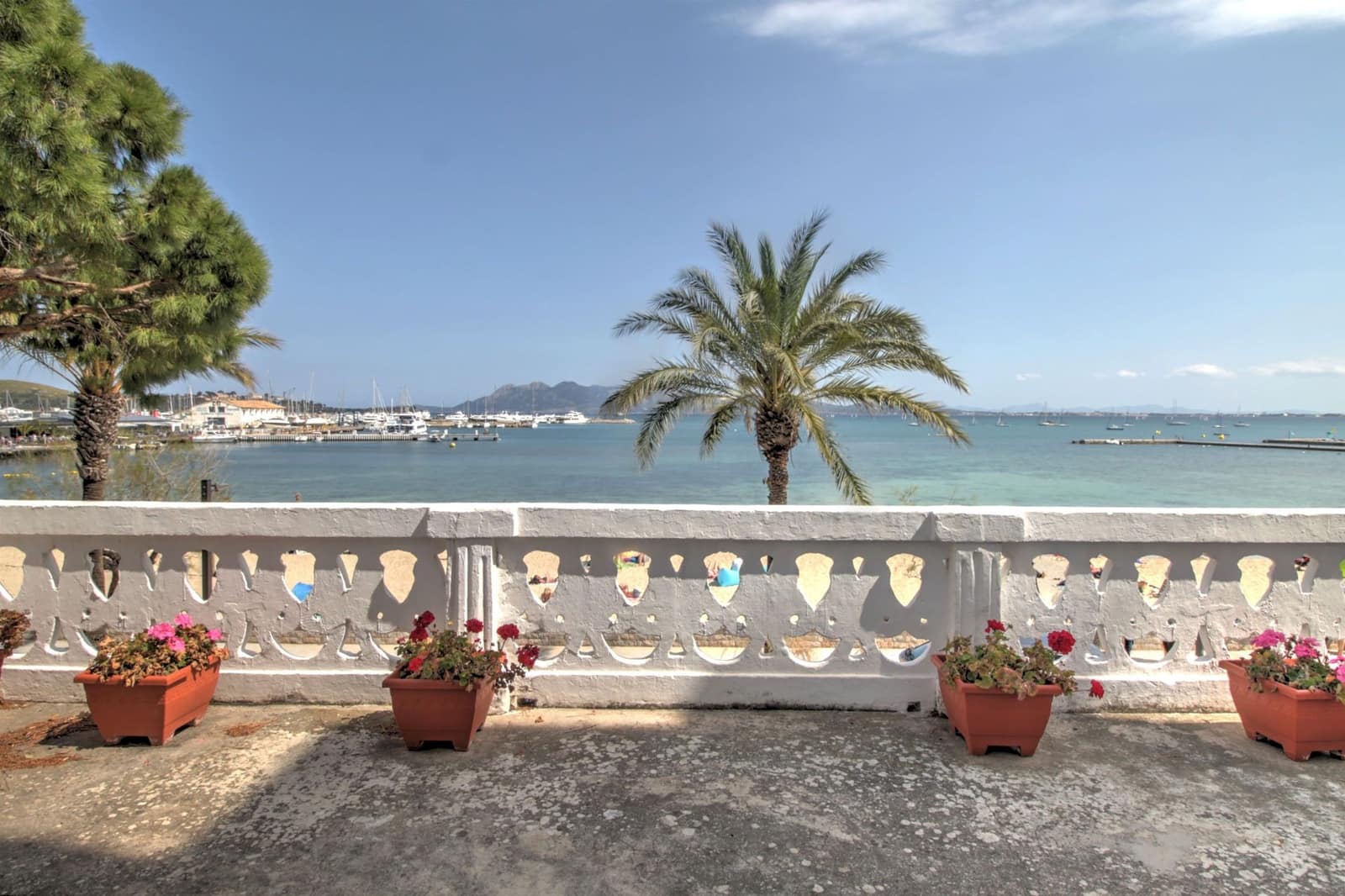 8 camera da letto Villa in vendita in Pollensa / Pollenca - 2.500.000 € (Rif: 5265356)