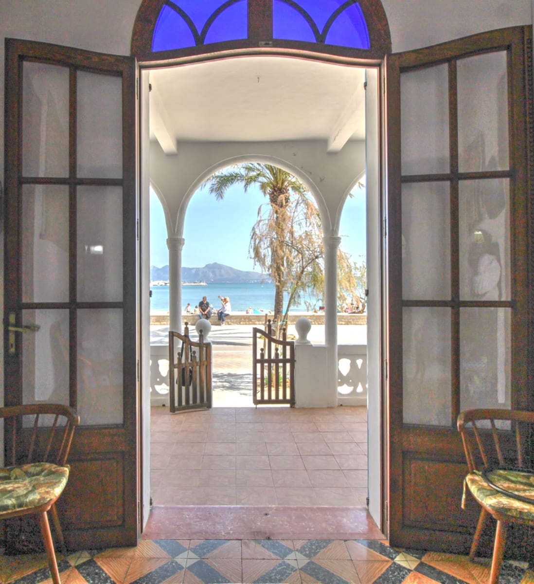 8 camera da letto Villa in vendita in Pollensa / Pollenca - 2.500.000 € (Rif: 5265356)