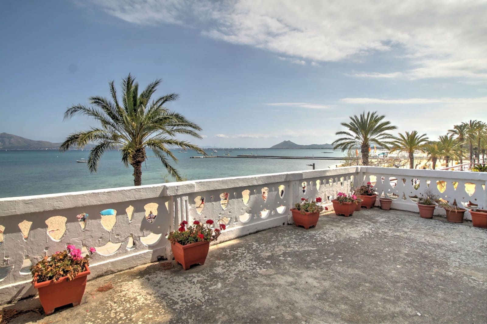 8 camera da letto Villa in vendita in Pollensa / Pollenca - 2.500.000 € (Rif: 5265356)