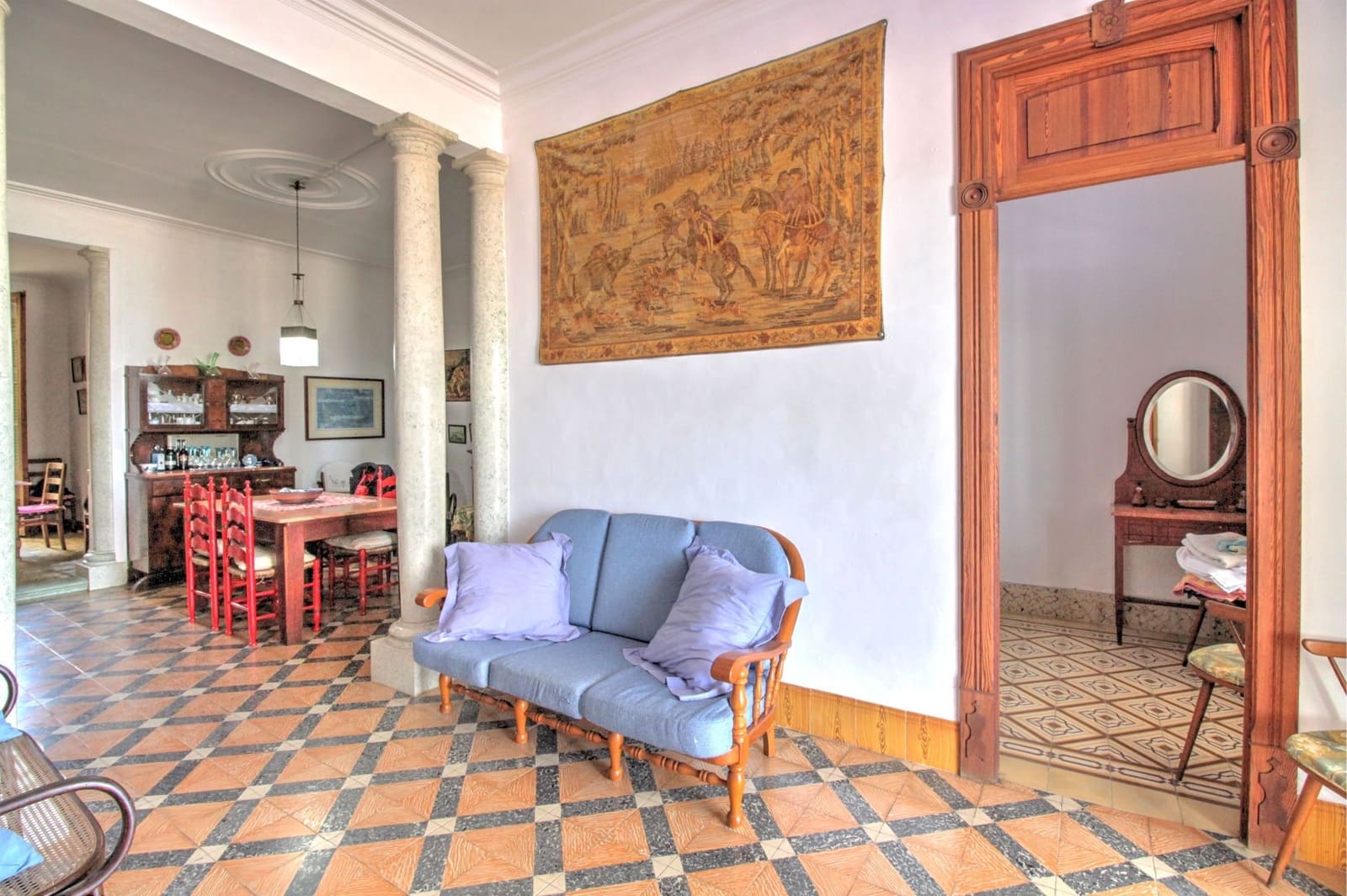 8 camera da letto Villa in vendita in Pollensa / Pollenca - 2.500.000 € (Rif: 5265356)