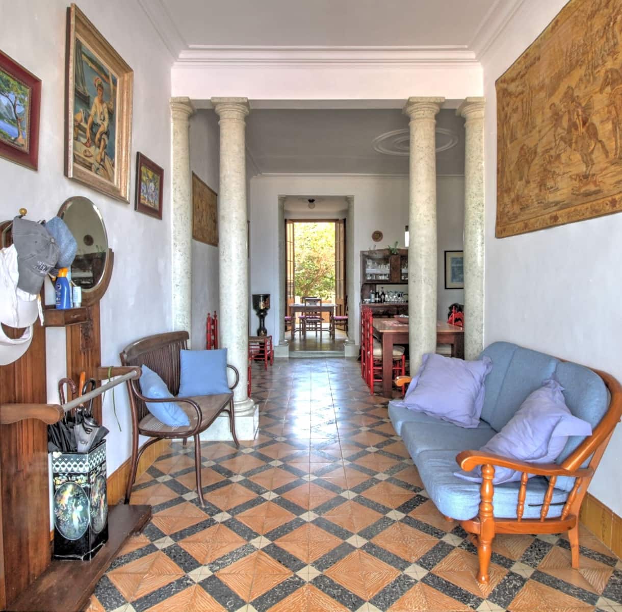 8 camera da letto Villa in vendita in Pollensa / Pollenca - 2.500.000 € (Rif: 5265356)