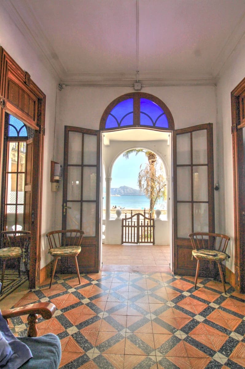 8 camera da letto Villa in vendita in Pollensa / Pollenca - 2.500.000 € (Rif: 5265356)