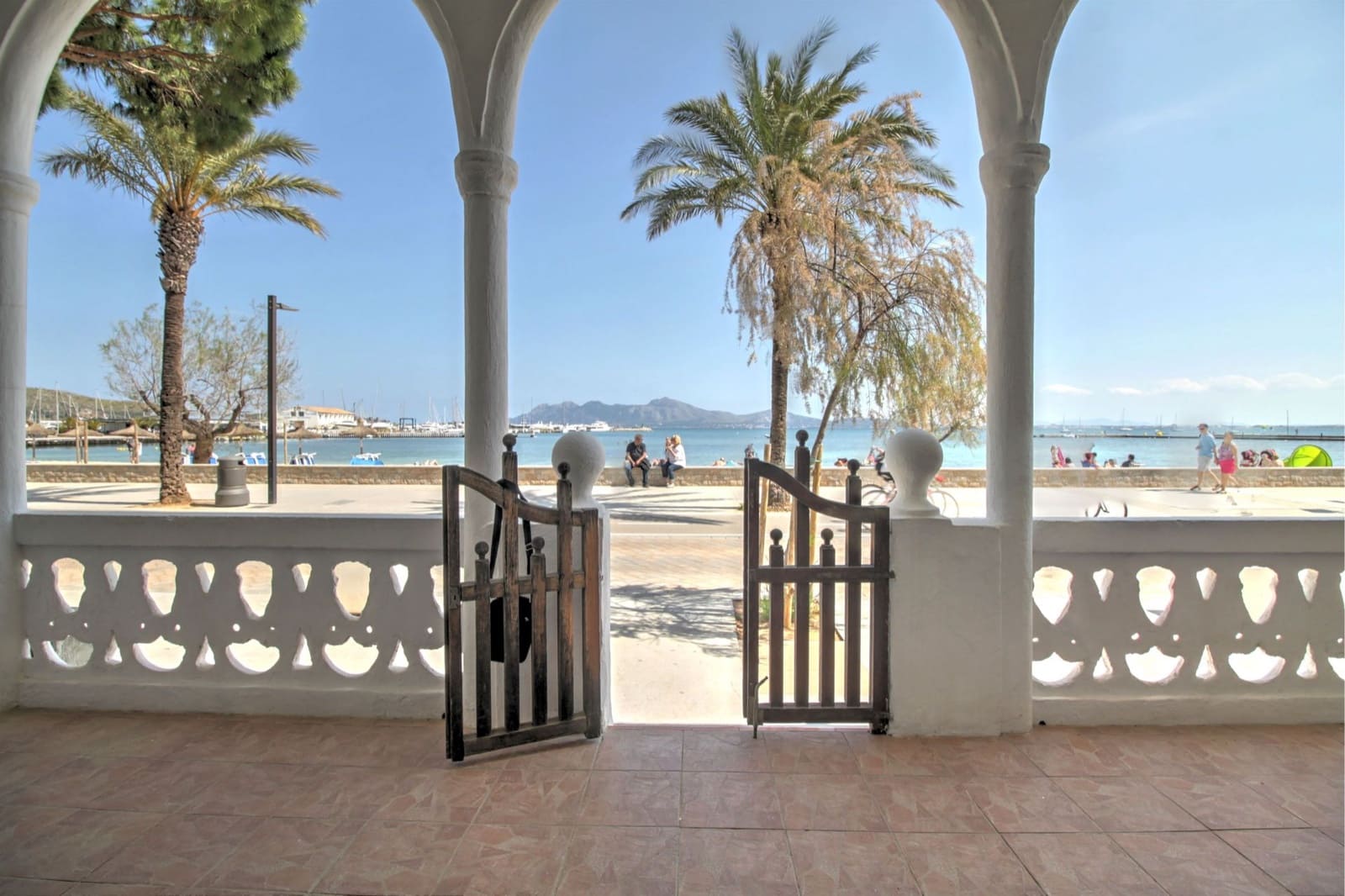 8 camera da letto Villa in vendita in Pollensa / Pollenca - 2.500.000 € (Rif: 5265356)