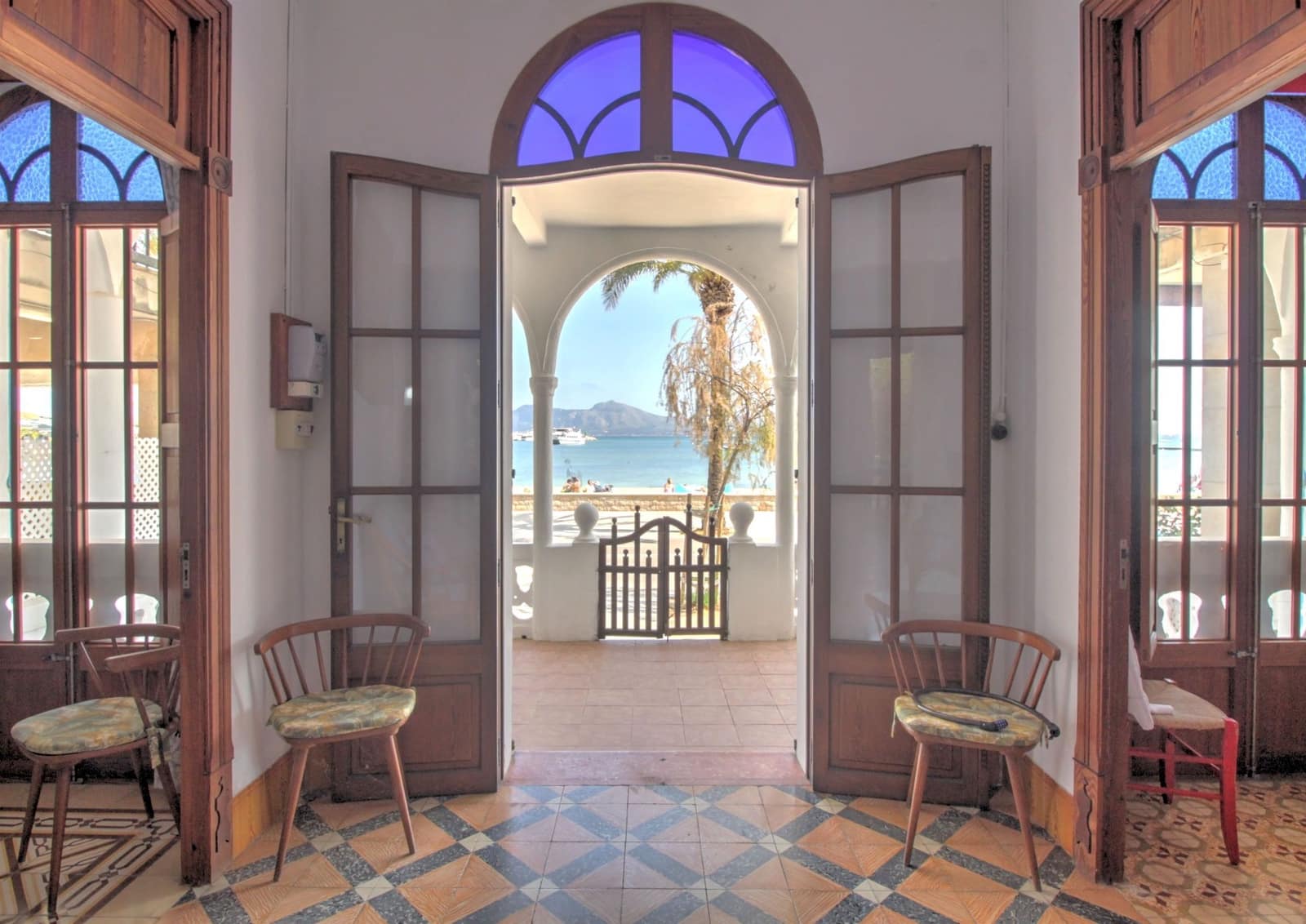 8 camera da letto Villa in vendita in Pollensa / Pollenca - 2.500.000 € (Rif: 5265356)