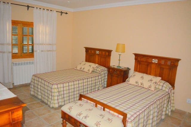 4 soveværelse Finca/Landehus til salg i Marratxí - € 1.600.000 (Ref: 5265435)