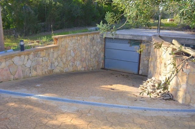 4 soveværelse Finca/Landehus til salg i Marratxí - € 1.600.000 (Ref: 5265435)