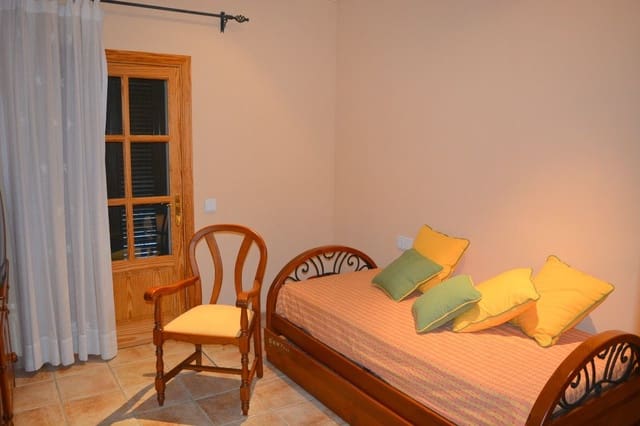 4 soveværelse Finca/Landehus til salg i Marratxí - € 1.600.000 (Ref: 5265435)