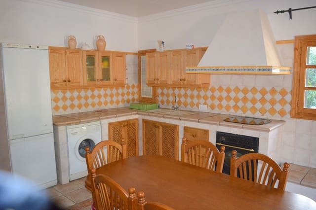 4 soveværelse Finca/Landehus til salg i Marratxí - € 1.600.000 (Ref: 5265435)