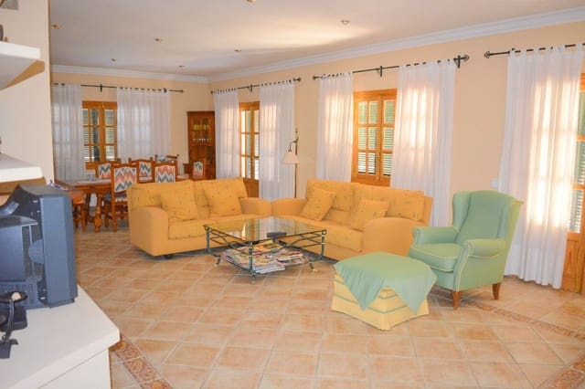 4 soveværelse Finca/Landehus til salg i Marratxí - € 1.600.000 (Ref: 5265435)