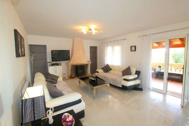 5 soverom Villa til salgs i Calvià Pueblo, Calvià - € 995 000 (Ref: 5265479)