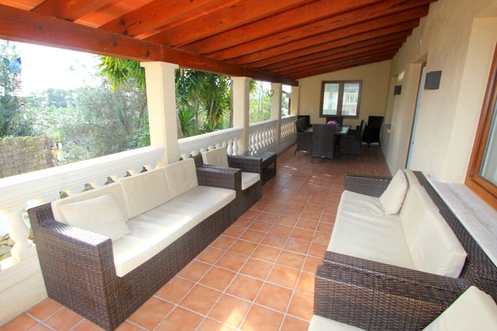 5 chambre Villa/Maison à vendre à Calvia - 995 000 € (Ref: 5265479)