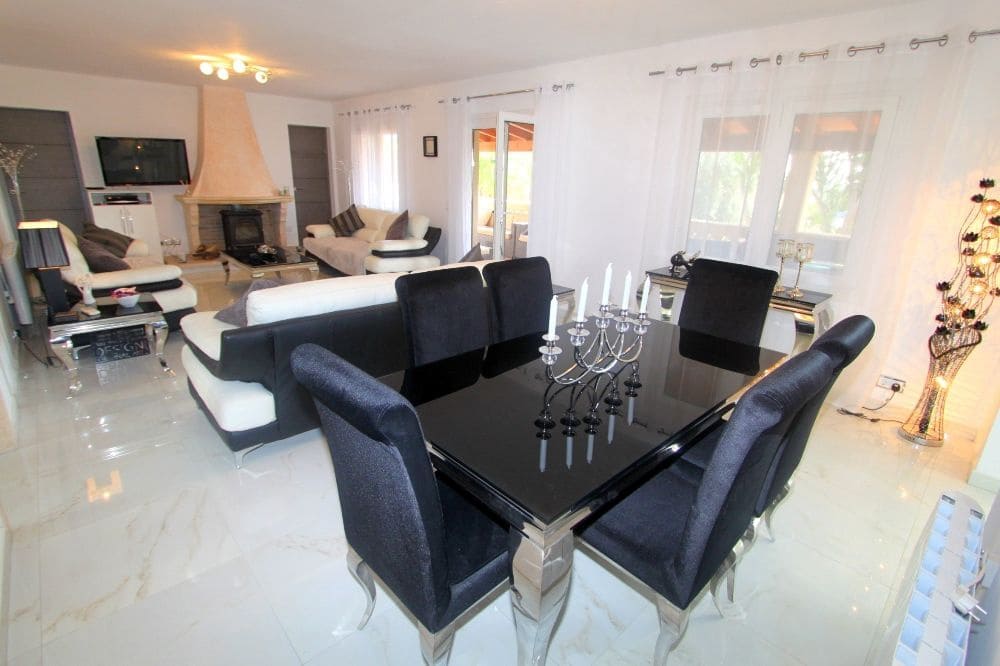 5 chambre Villa/Maison à vendre à Calvia - 995 000 € (Ref: 5265479)