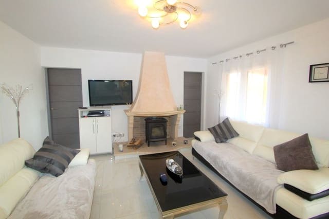 5 soverom Villa til salgs i Calvià Pueblo, Calvià - € 995 000 (Ref: 5265479)