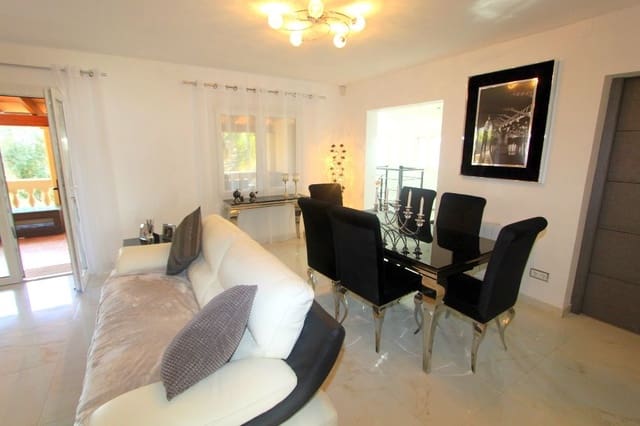 5 soverom Villa til salgs i Calvià Pueblo, Calvià - € 995 000 (Ref: 5265479)