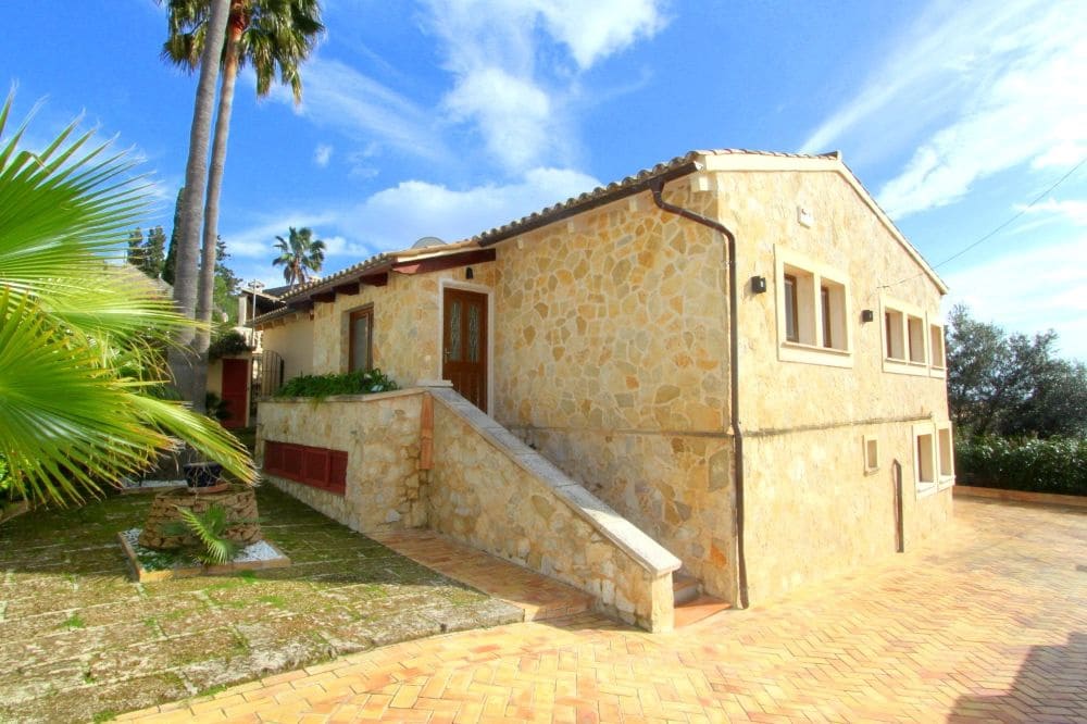 5 chambre Villa/Maison à vendre à Calvia - 995 000 € (Ref: 5265479)