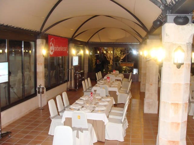 Villa til salgs i El Secar de la Real, Palma de Mallorca - € 9 700 000 (Ref: 5776186)