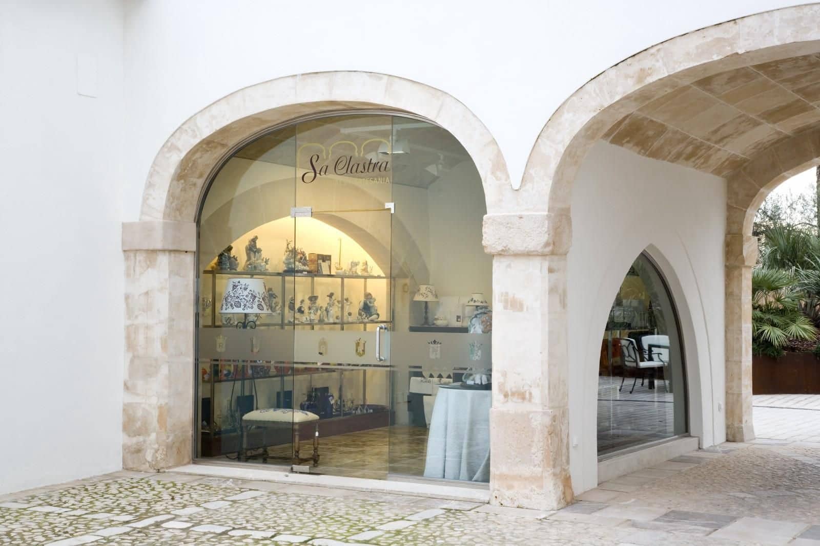 Villa til salgs i Palma de Mallorca - € 9 700 000 (Ref: 5776186)