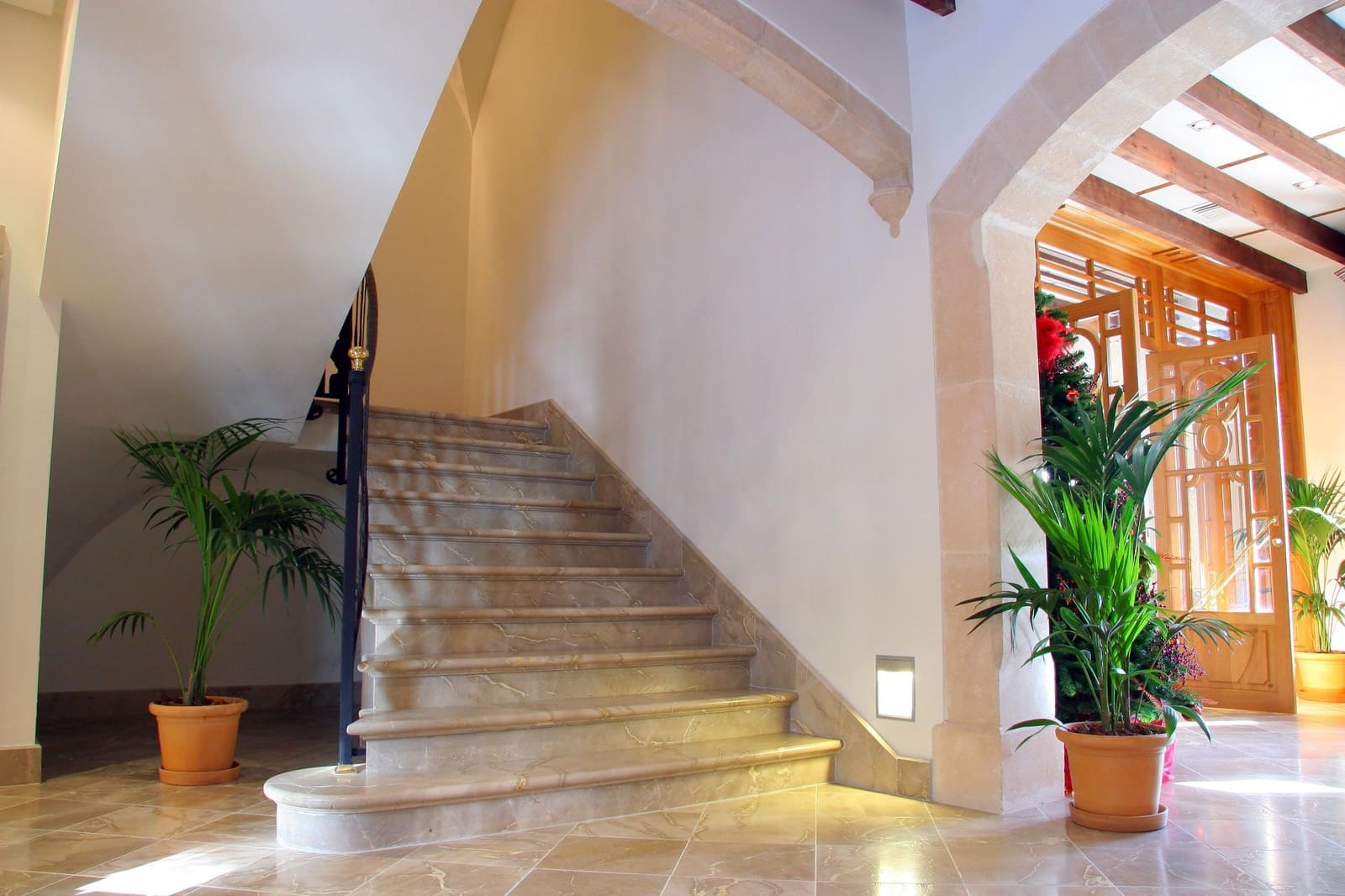 Villa til salgs i Palma de Mallorca - € 9 700 000 (Ref: 5776186)