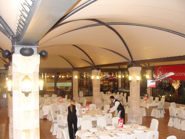 Villa til salgs i El Secar de la Real, Palma de Mallorca - € 9 700 000 (Ref: 5776186)